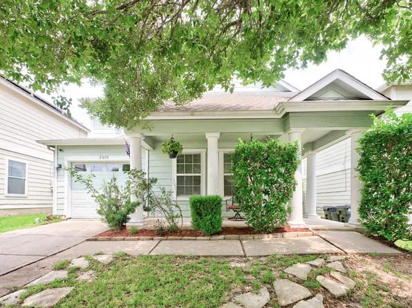 21619 Rain Leaf Ct, Humble, TX 77338