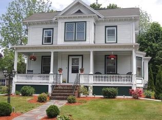 4 Eastern Ave #1, Woburn, MA 01801