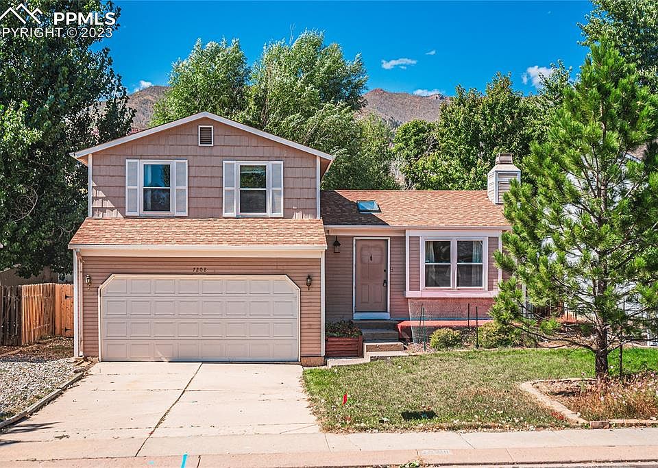 7208 White Buffalo Rd, Colorado Springs, CO 80919 Zillow