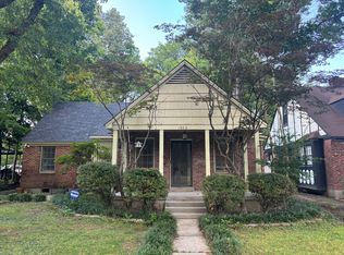 1806 York Ave, Memphis, TN 38104