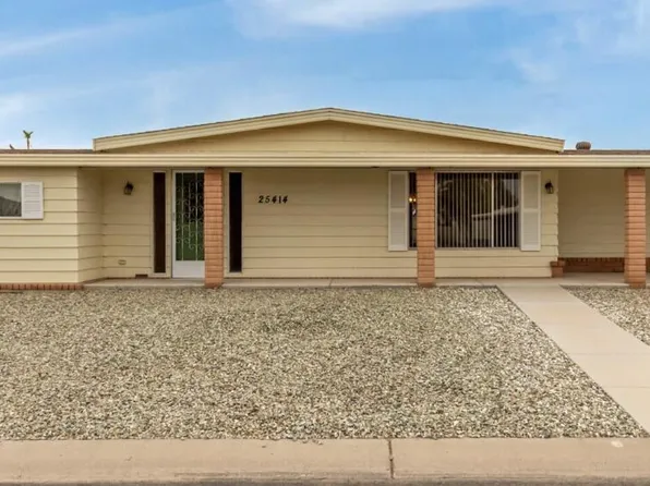 25414 S Ohio Ct, Sun Lakes, AZ 85248