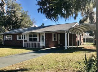 717 SE Llewellyn Ave, Lake City, FL 32025