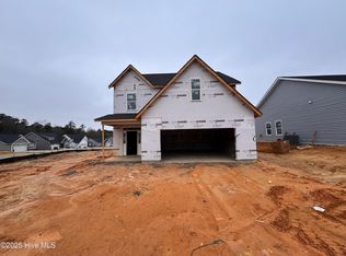 258 Rough Ridge Trl #72, Aberdeen, NC 28315