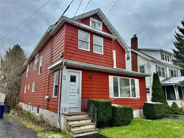 161-63 S Collingwood Ave S, Syracuse, NY 13206