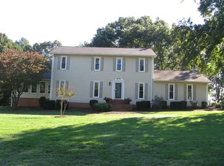 344 Edley Toney Rd, Ellenboro, NC 28040