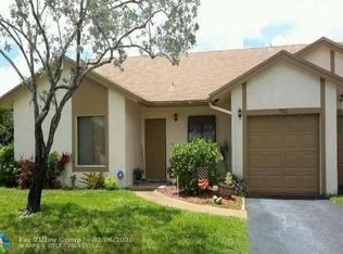 7700 NW 60th St, Fort Lauderdale, FL 33321