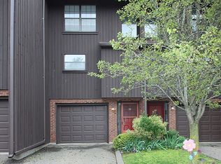 198 Mattabasset Dr #198, Meriden, CT 06450