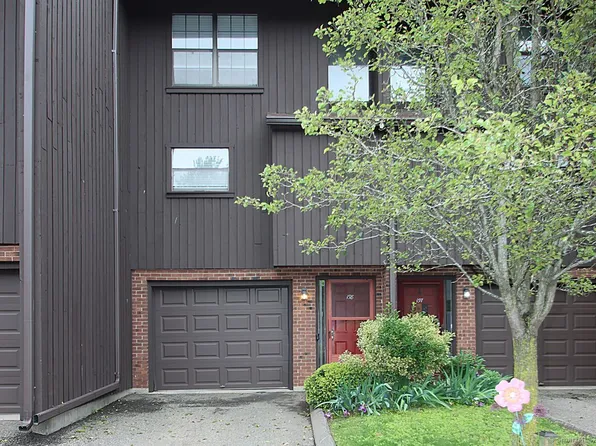 198 Mattabasset Drive #198, Meriden, CT 06450