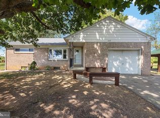 637 Barlow Greenmount Rd, Gettysburg, PA 17325