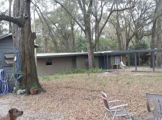 8380 SE 69th Ave, Trenton, FL 32693