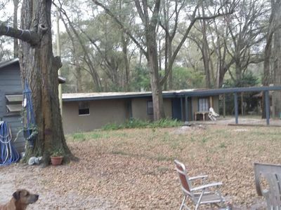 8380 SE 69th Ave, Trenton, FL, 32693