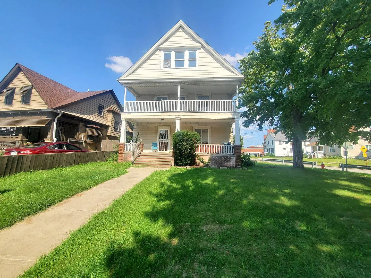 4265 W 36th St, Cleveland, OH 44109 — Photo 1
