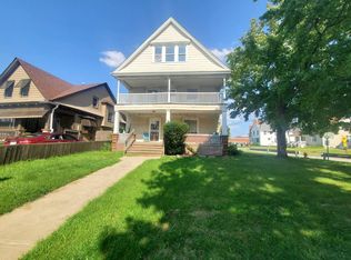 4265 W 36th St, Cleveland, OH 44109