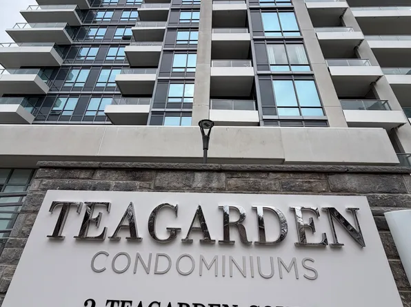 2 Teagarden Ct #1101, Toronto, ON M2N 0L6