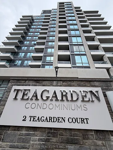 2 Teagarden Ct #1101 Photo 1