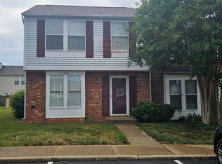 4944 Farrell Ct, Henrico, VA 23228