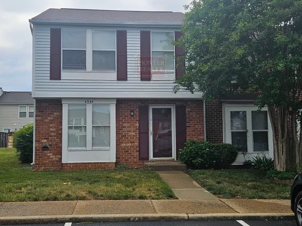 4944 Farrell Ct, Henrico, VA 23228