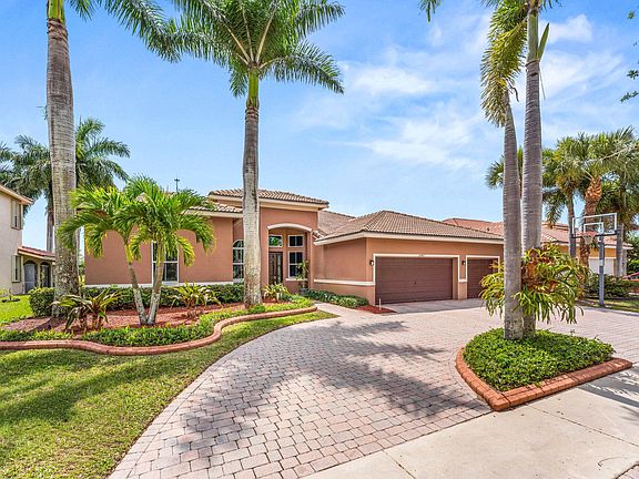 2nd image of 10487 Cypress Lakes Preserve Drive