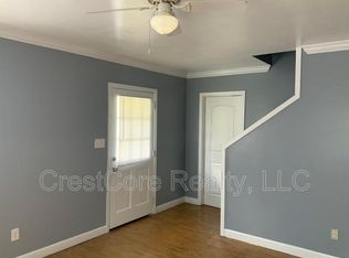 3165 Nathan Ave, Memphis, TN 38112