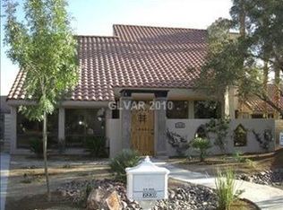 2230 Shaw Cir, Las Vegas, NV 89117