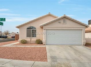 3049 Sierra Ridge Dr, Las Vegas, NV 89156