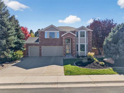 17718 E Chicory Circle, Parker, CO, 80134