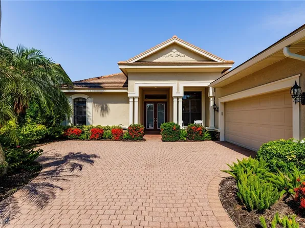 3231 Shady Bnd, Fort Myers, FL 33905