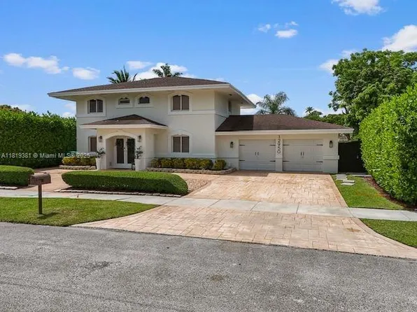 12950 SW 149th St, Miami, FL 33186