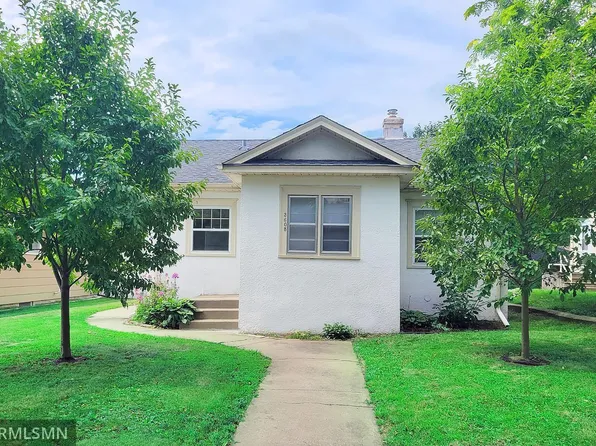 3605 Washburn Ave N, Minneapolis, MN 55412