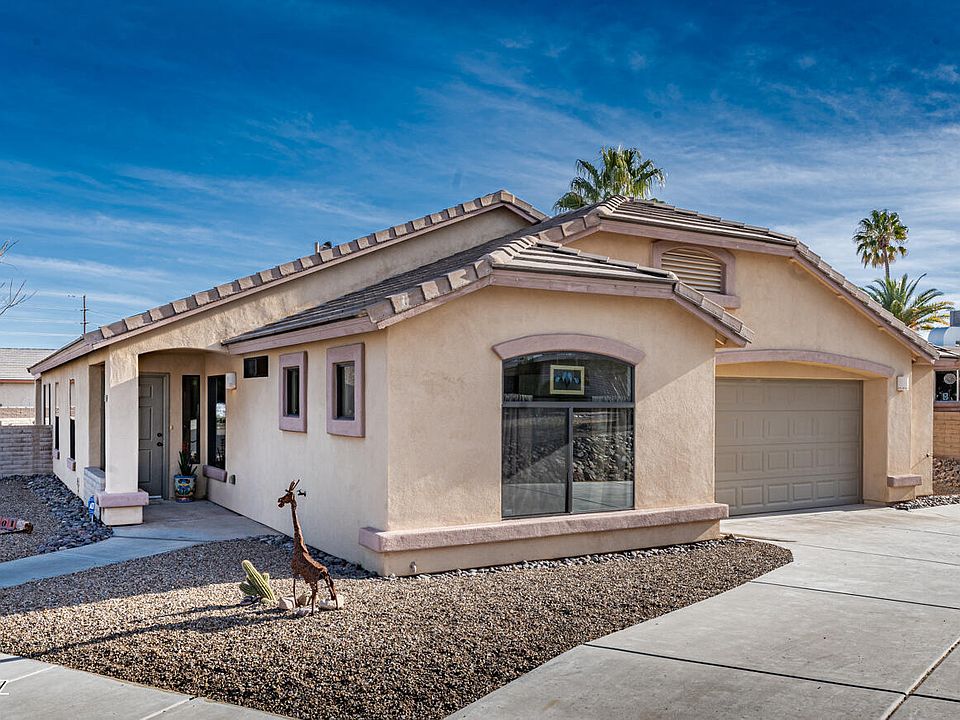 1st image of 301 W Via Bacanora