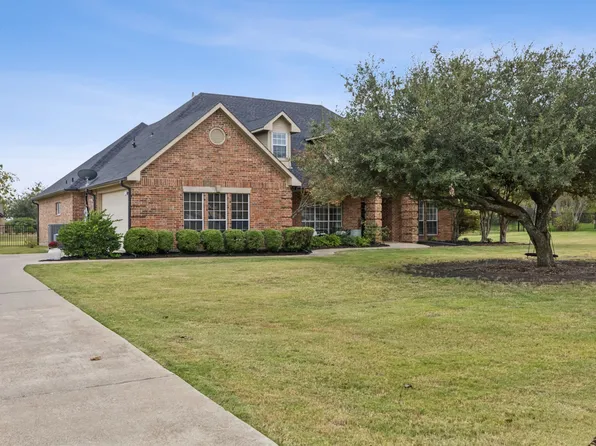 389 Equestrian Dr, Rockwall, TX 75032