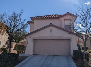 11109 Desert Dove Ave, Las Vegas, NV 89144