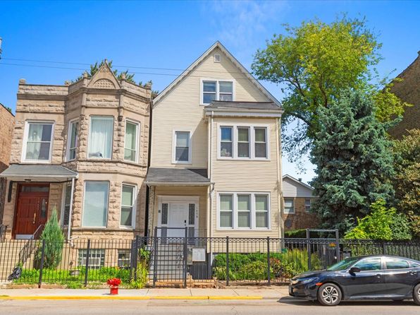 1456 W Irving Park Rd APT 2