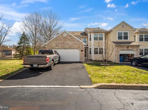 721 Locust Ln, Ambler, PA 19002