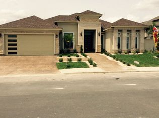2403 Vancouver Ave, Edinburg, TX 78539