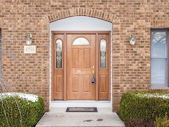 2nd image of 4596 Gershwin Ct