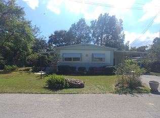 3664 E Terrace Pl, Inverness, FL 34452