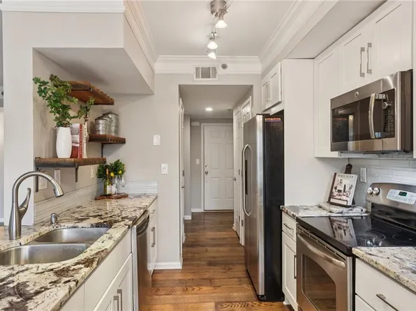 275 13th St NE APT 312, Atlanta, GA 30309