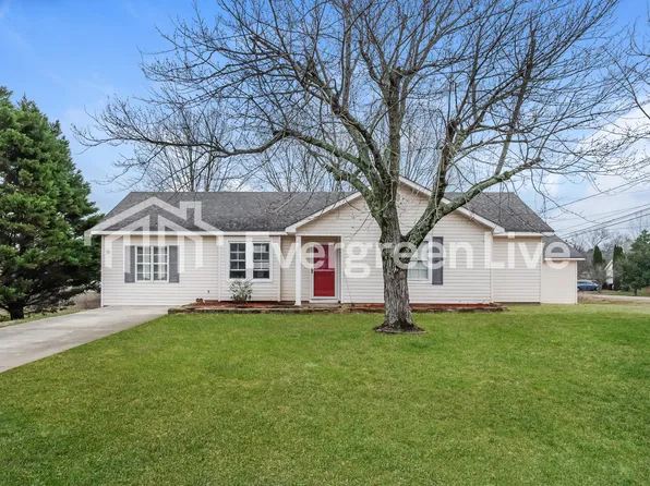 13020 Dickens Ln, Madison, AL 35756