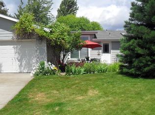 3125 Farwig Rd, Hood River, OR 97031