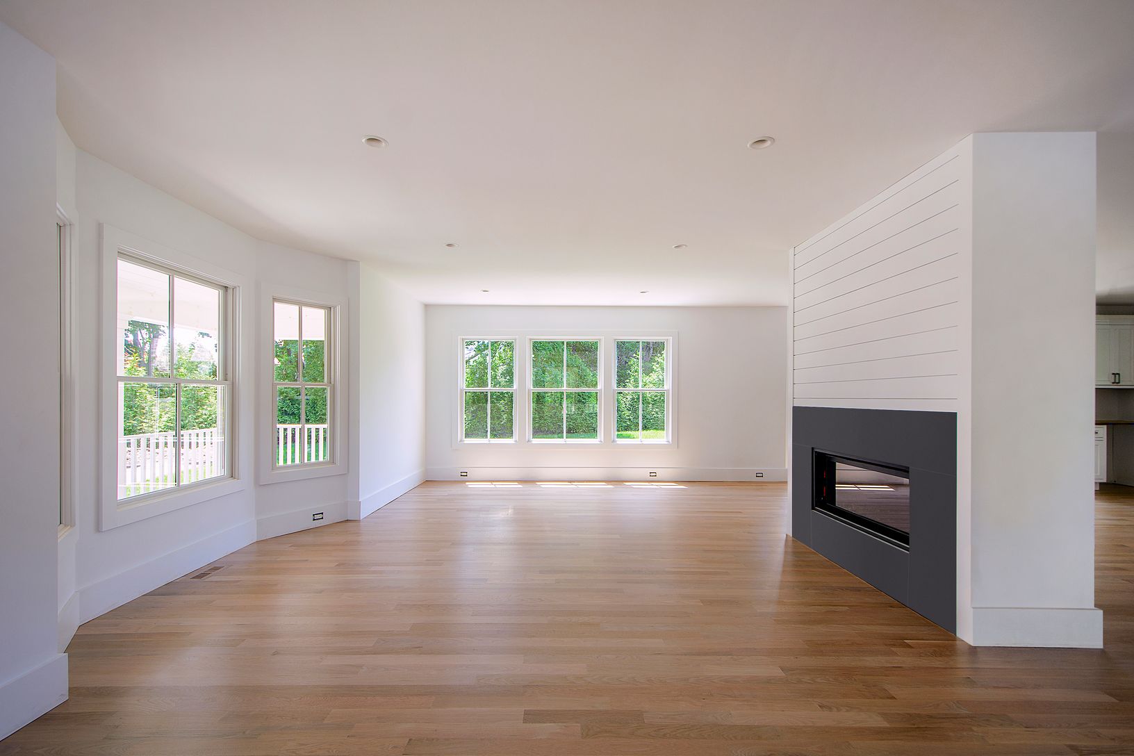  Open Living