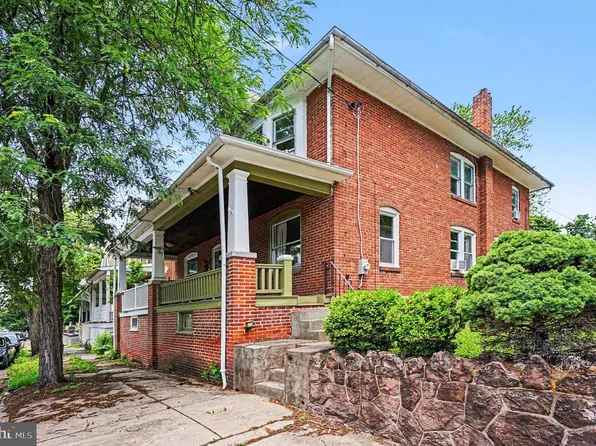 47 W 5th St, Pottstown, PA 19464