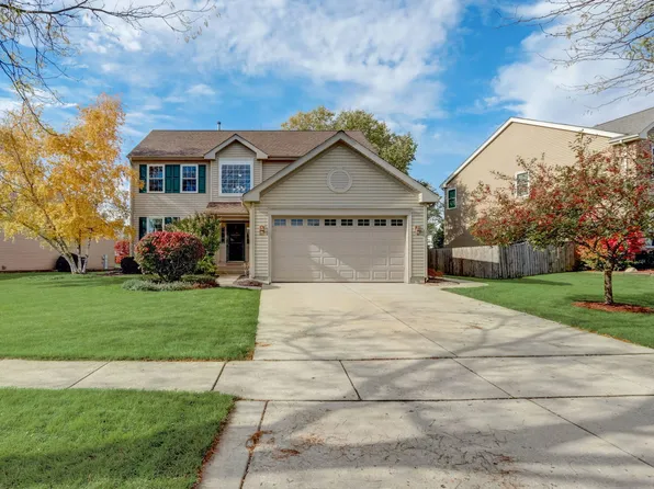 5750 Breezeland Rd, Carpentersville, IL 60110