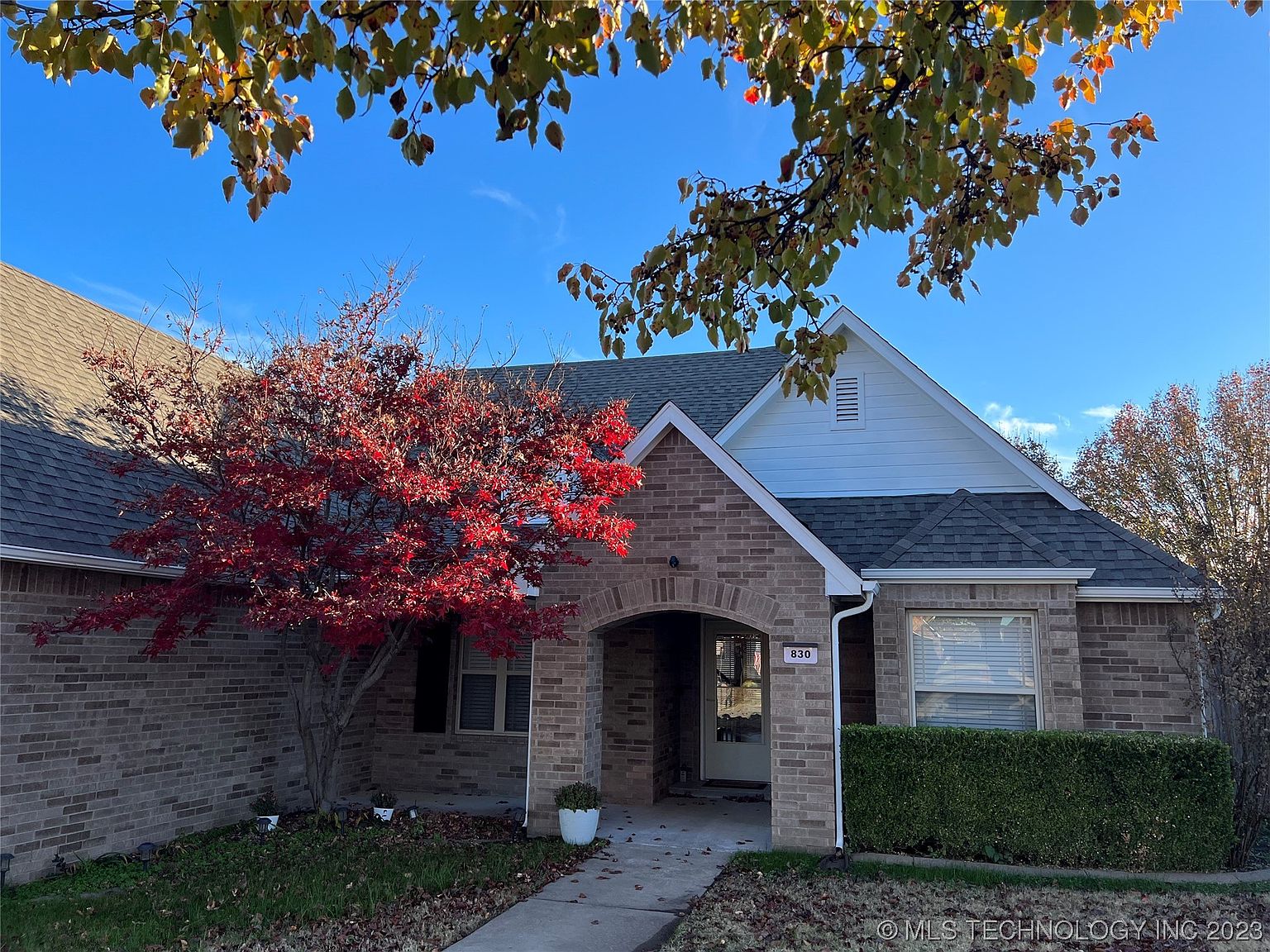 830 W 149th St S, Glenpool, OK 74033 MLS 2333520 Zillow