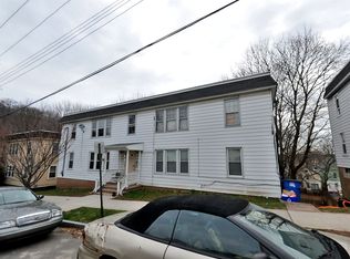 51 Ridge St APT 2L, New Haven, CT 06511