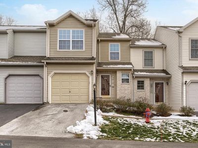 220 Forest Oak Ln, Harrisburg, PA, 17110