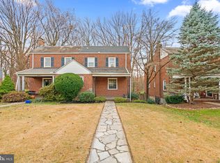 20 Somerset Rd, Baltimore, MD 21228