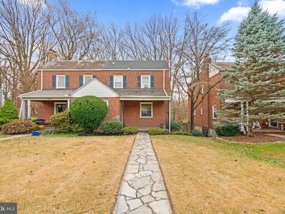 20 Somerset Rd, Baltimore, MD, 21228