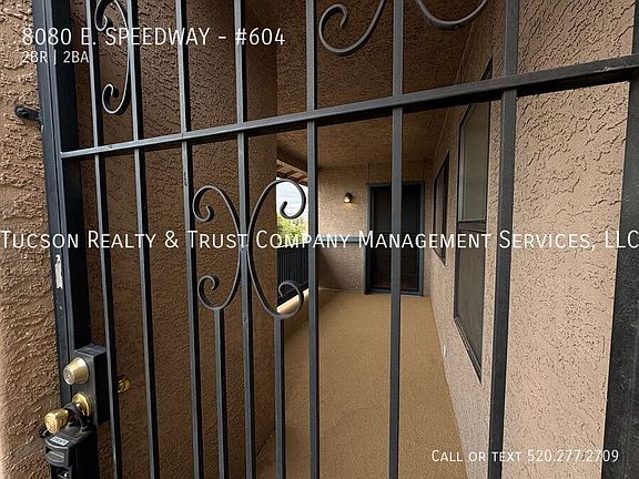 5th image of 8080 E Speedway Blvd