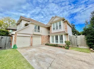 1555 Beaconshire Rd, Houston, TX 77077